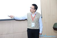 刘宏志报告