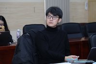 卢浩主持