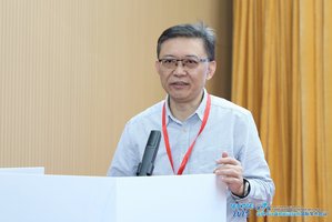 李耘报告